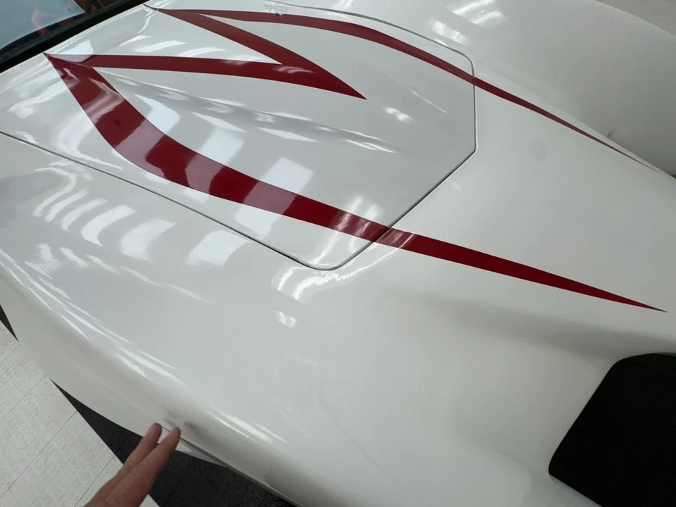 1981 Chevrolet Corvette C3 - Image 23 of 31