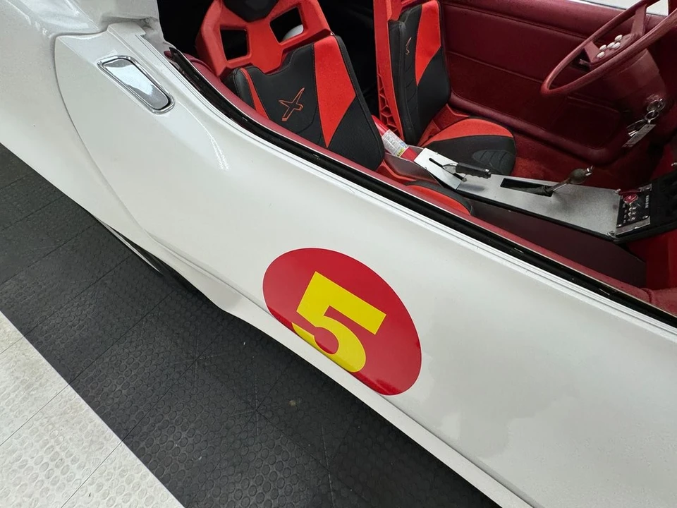 1981 Chevrolet Corvette C3 - Image 26 of 31