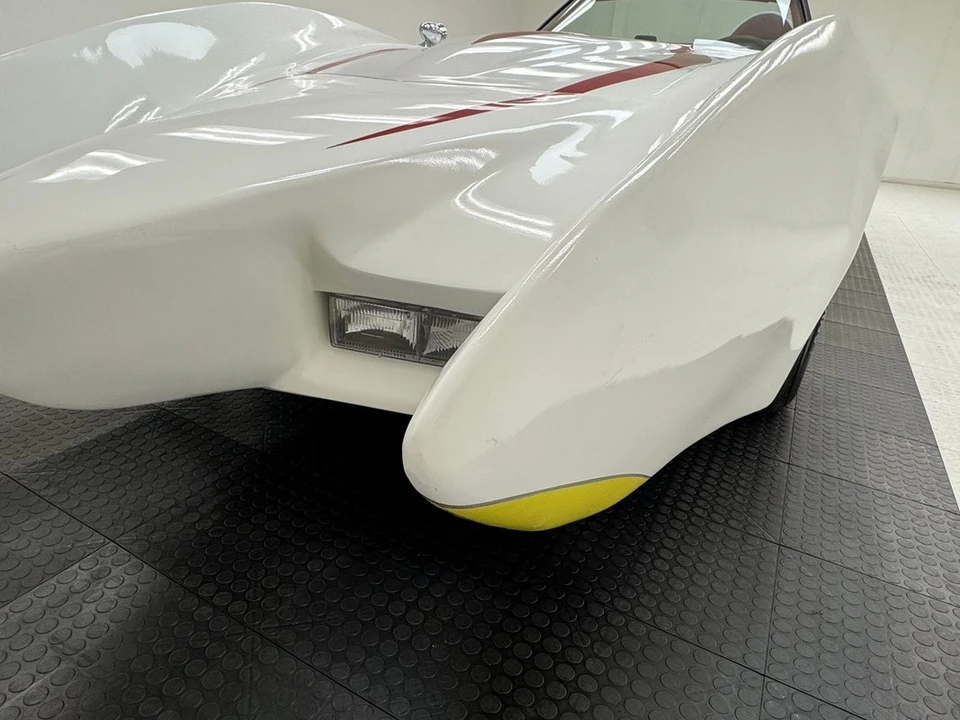 1981 Chevrolet Corvette C3 - Image 11 of 31