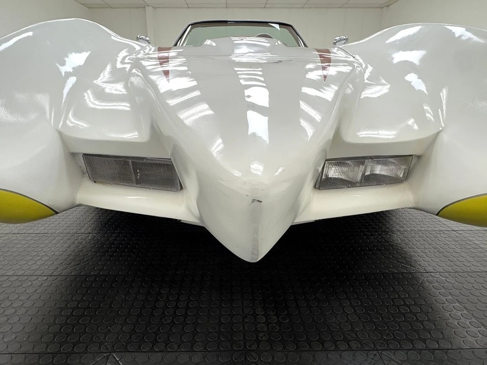 1981 Chevrolet Corvette C3 - Image 9 of 31