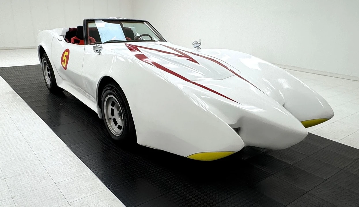 1981 Chevrolet Corvette C3 - Image 7 of 31
