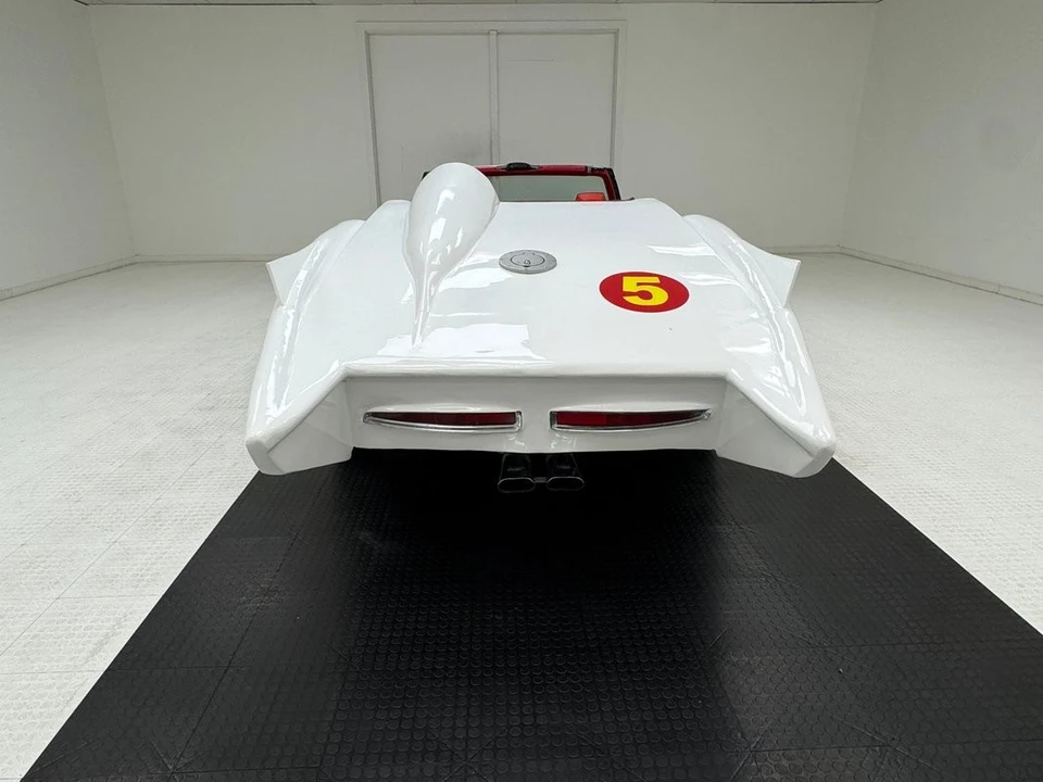 1981 Chevrolet Corvette C3 - Image 4 of 31