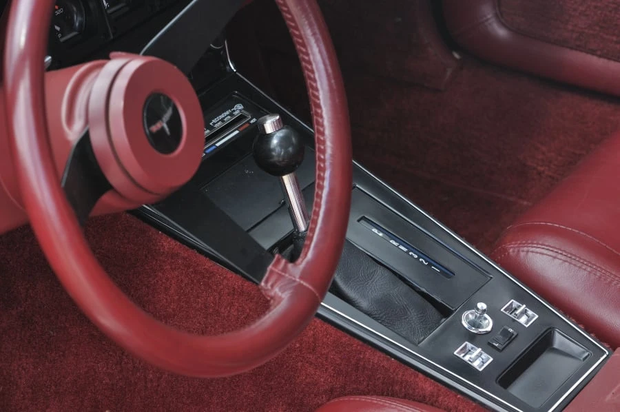 1981 Chevrolet Corvette C3 - Image 4 of 8