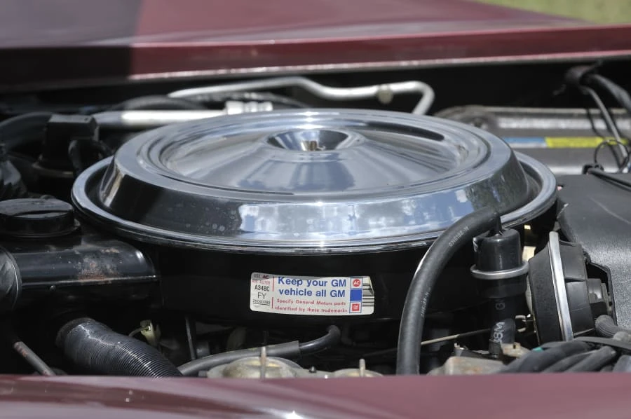 1981 Chevrolet Corvette C3 - Image 6 of 8