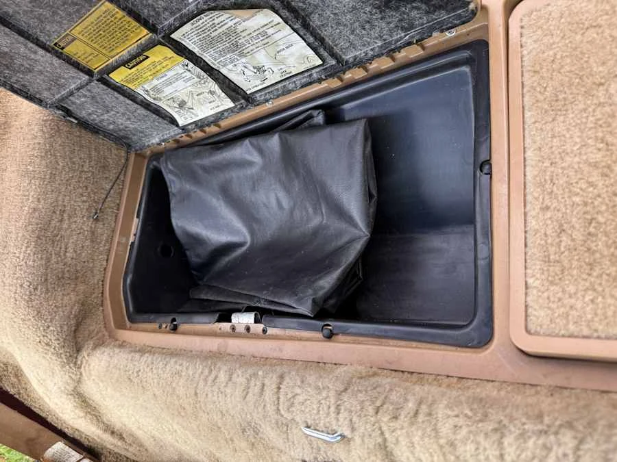 1981 Chevrolet Corvette C3 - Image 9 of 17