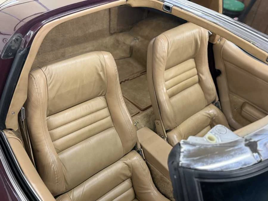 1981 Chevrolet Corvette C3 - Image 5 of 17