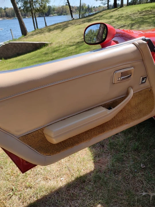 1981 Chevrolet Corvette C3 - Image 11 of 15
