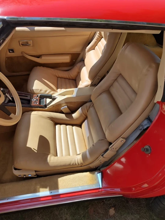 1981 Chevrolet Corvette C3 - Image 6 of 15