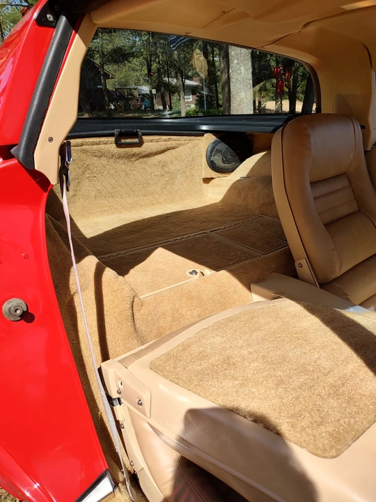 1981 Chevrolet Corvette C3 - Image 10 of 15