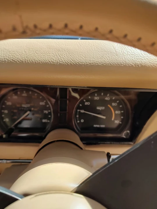 1981 Chevrolet Corvette C3 - Image 8 of 15