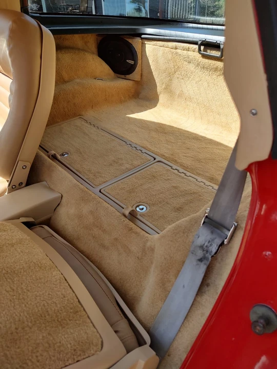 1981 Chevrolet Corvette C3 - Image 7 of 15