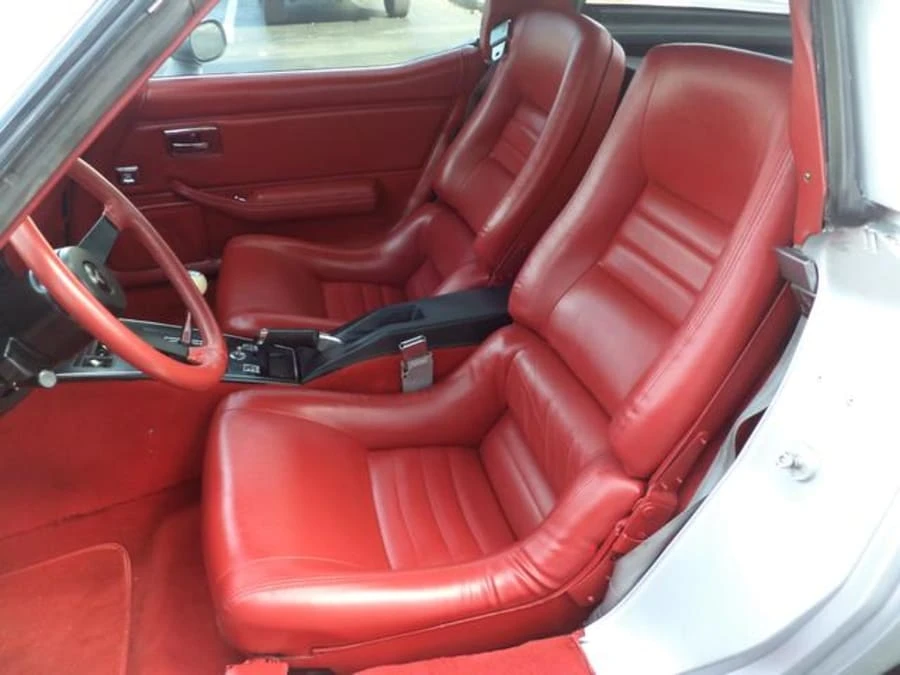 1981 Chevrolet Corvette C3 - Image 4 of 6
