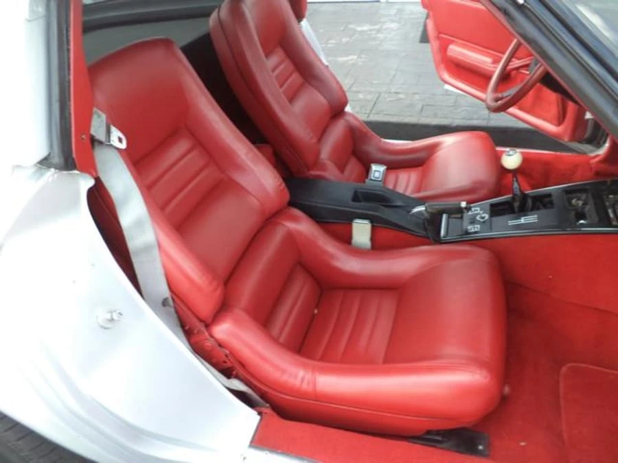 1981 Chevrolet Corvette C3 - Image 5 of 6