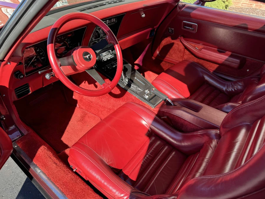 1981 Chevrolet Corvette C3 - Image 5 of 9
