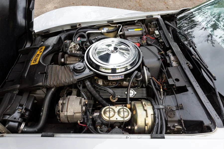 1981 Chevrolet Corvette C3 - Image 22 of 25