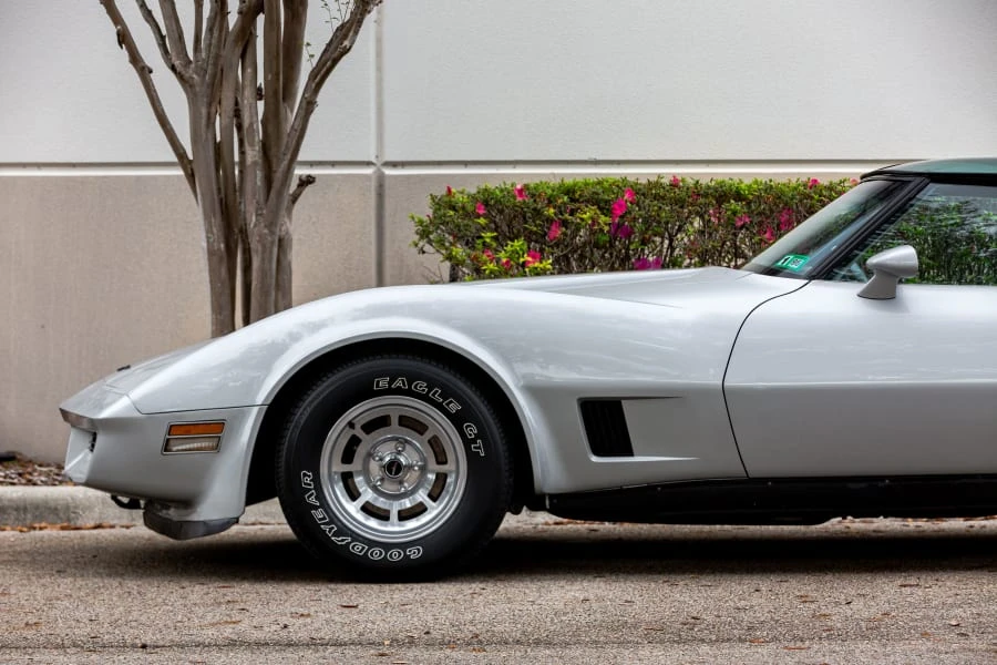 1981 Chevrolet Corvette C3 - Image 7 of 25