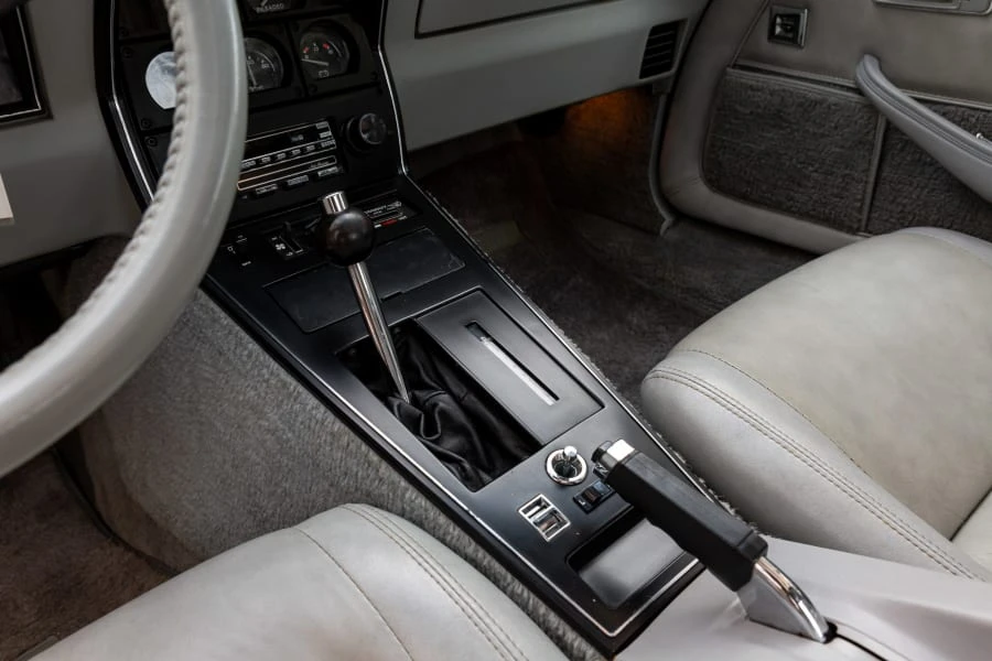 1981 Chevrolet Corvette C3 - Image 18 of 25
