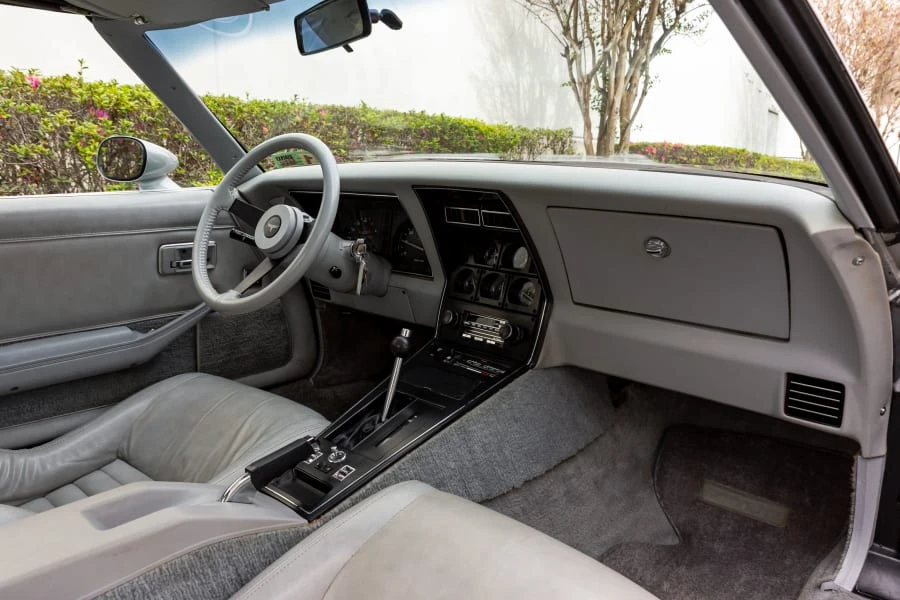 1981 Chevrolet Corvette C3 - Image 15 of 25