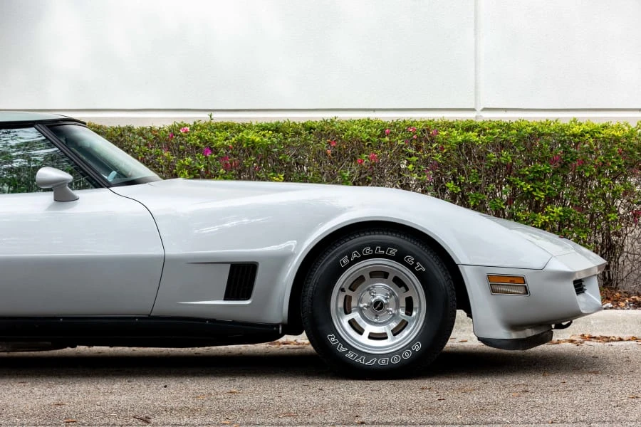 1981 Chevrolet Corvette C3 - Image 10 of 25