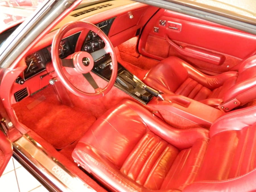 1981 Chevrolet Corvette C3 - Image 3 of 6