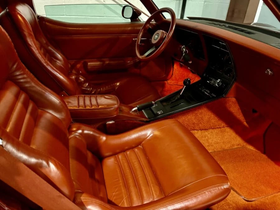 1981 Chevrolet Corvette C3 - Image 19 of 22