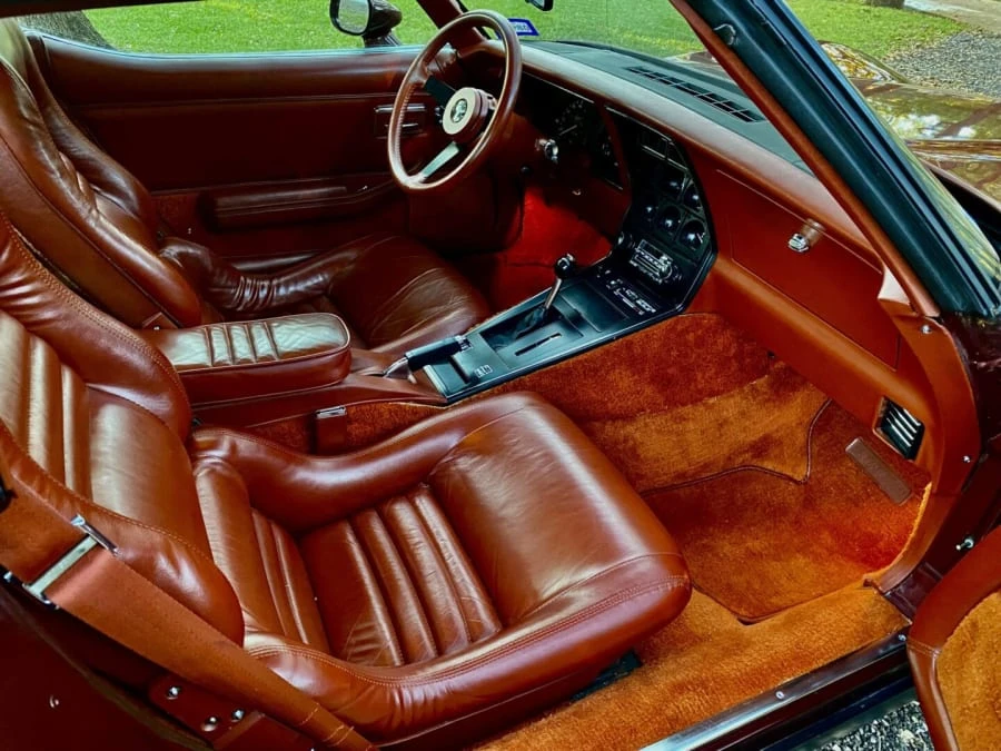 1981 Chevrolet Corvette C3 - Image 15 of 22