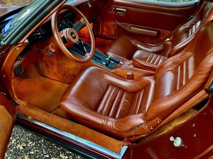 1981 Chevrolet Corvette C3 - Image 18 of 22