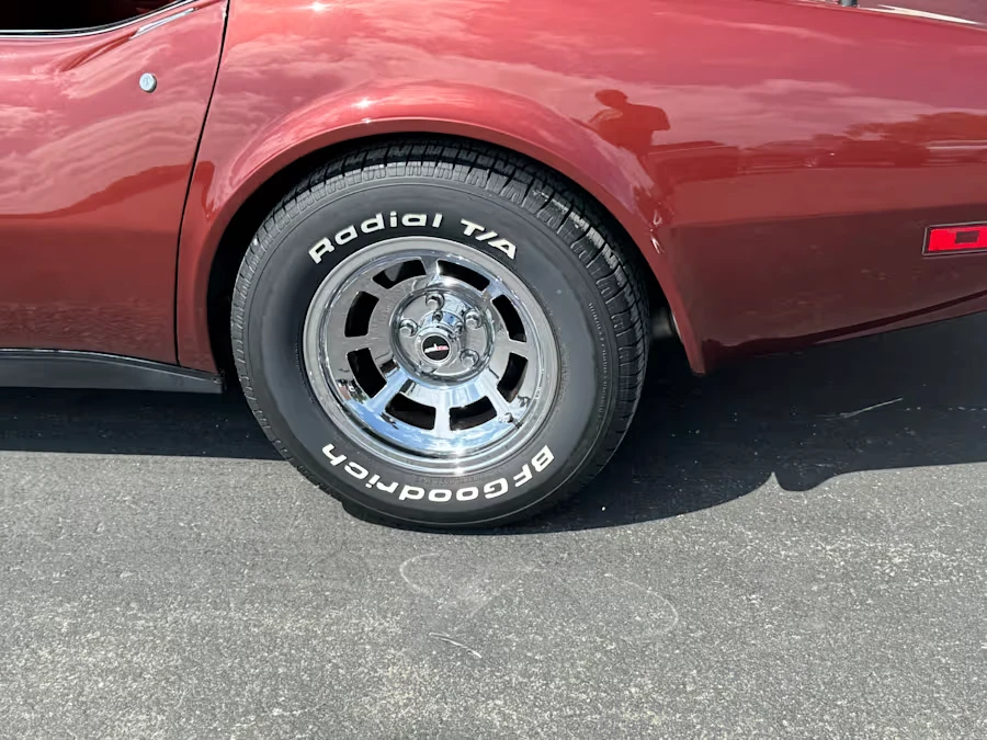 1981 Chevrolet Corvette C3 - Image 7 of 25