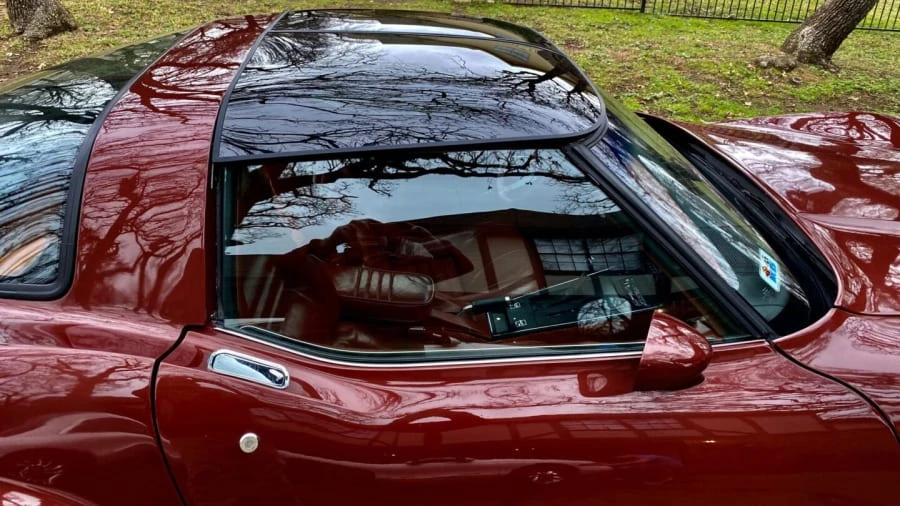 1981 Chevrolet Corvette C3 - Image 5 of 22