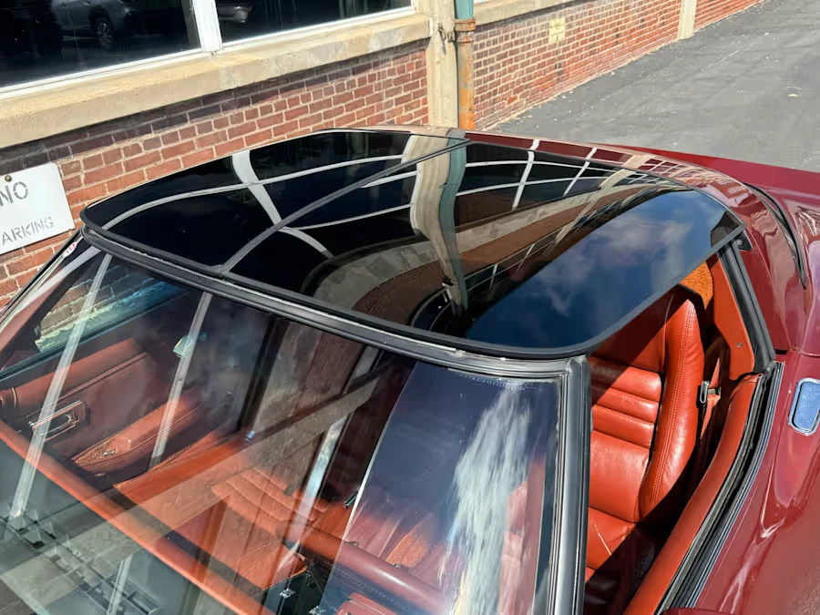 1981 Chevrolet Corvette C3 - Image 14 of 25