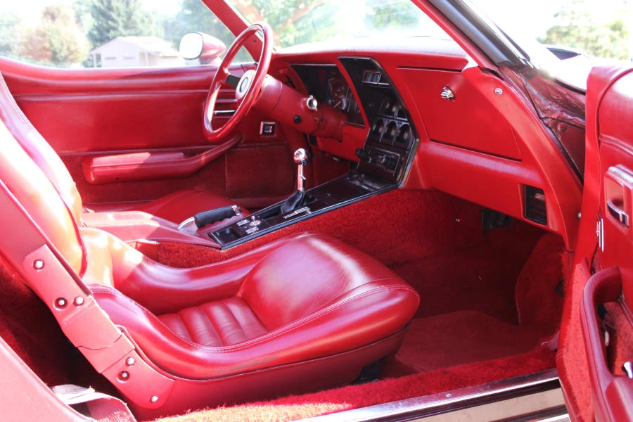 1981 Chevrolet Corvette C3 - Image 4 of 8
