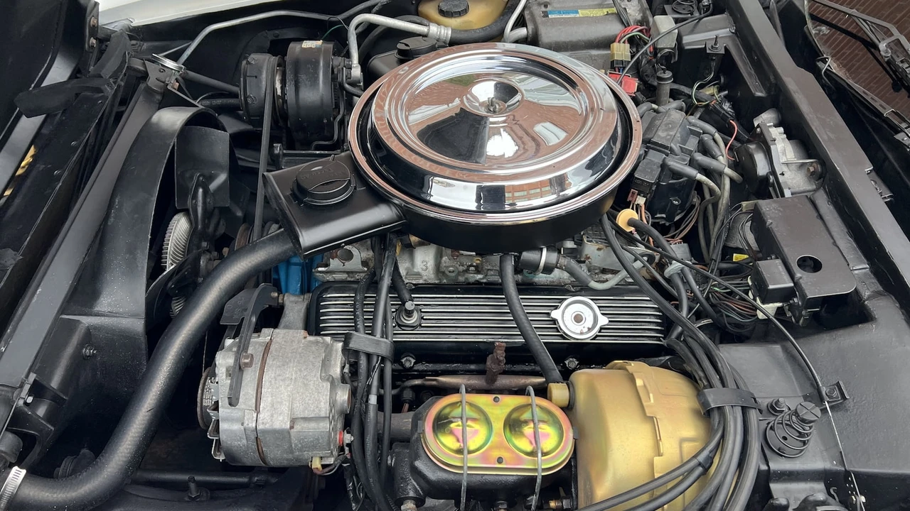 1981 Chevrolet Corvette C3 - Image 7 of 7
