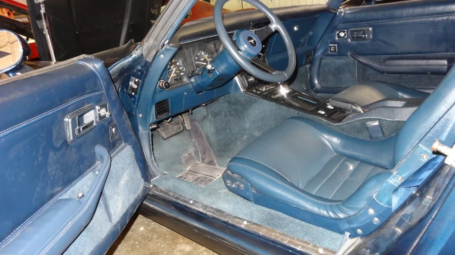 1981 Chevrolet Corvette C3 - Image 3 of 6