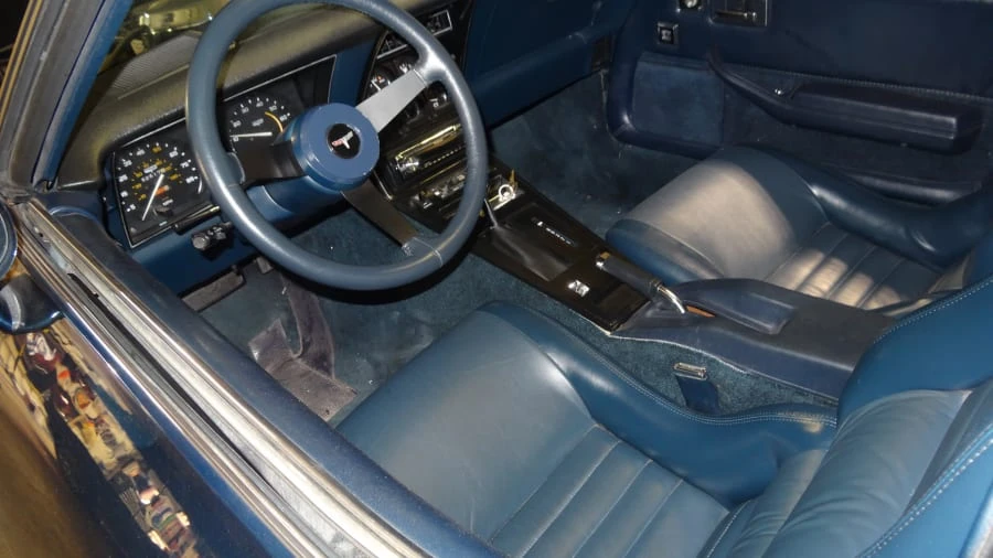 1981 Chevrolet Corvette C3 - Image 4 of 6