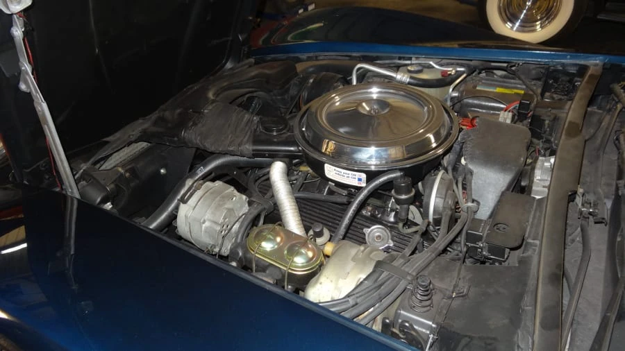 1981 Chevrolet Corvette C3 - Image 5 of 6