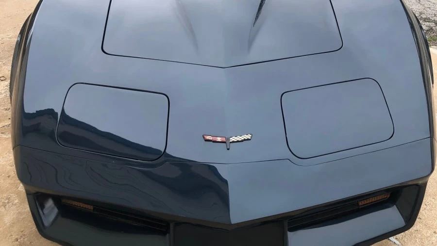 1981 Chevrolet Corvette C3 - Image 6 of 6
