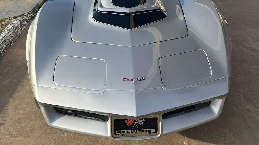 1981 Chevrolet Corvette C3 - Image 3 of 12
