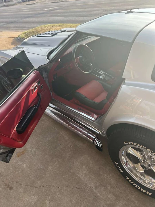1981 Chevrolet Corvette C3 - Image 11 of 12