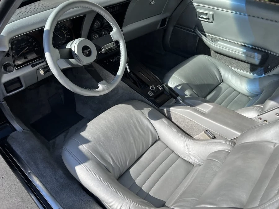 1981 Chevrolet Corvette C3 - Image 4 of 7