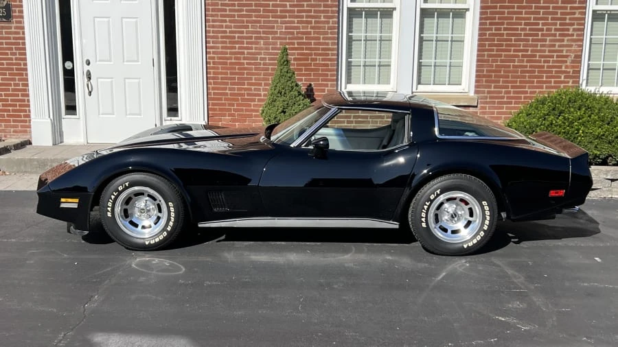 1981 Chevrolet Corvette C3 - Image 2 of 7