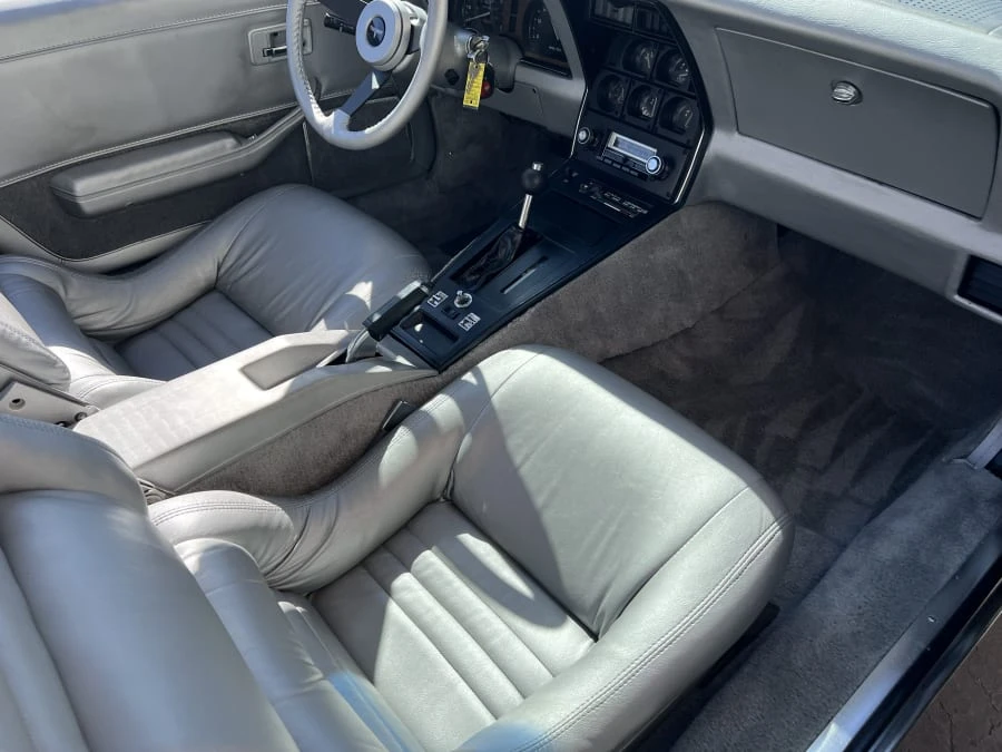 1981 Chevrolet Corvette C3 - Image 5 of 7