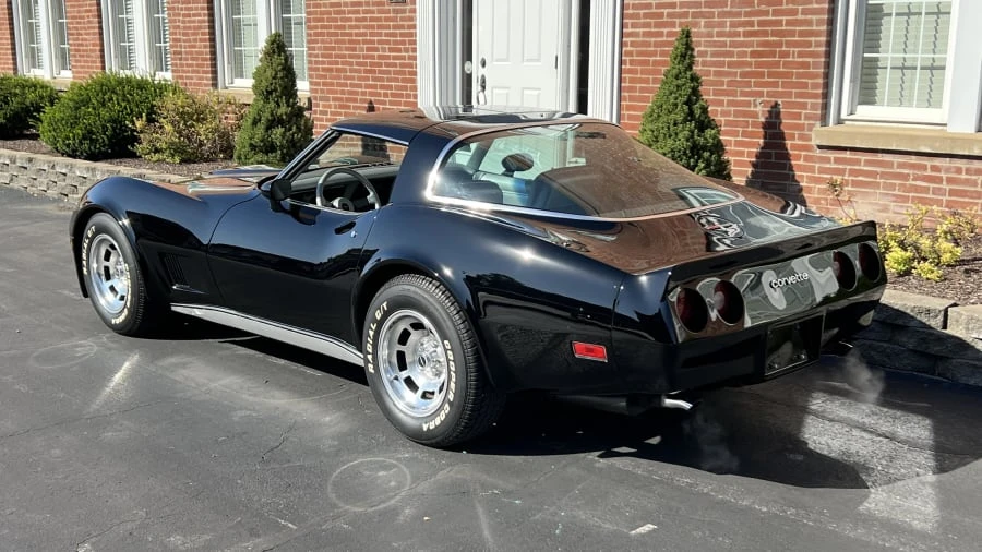 1981 Chevrolet Corvette C3 - Image 3 of 7