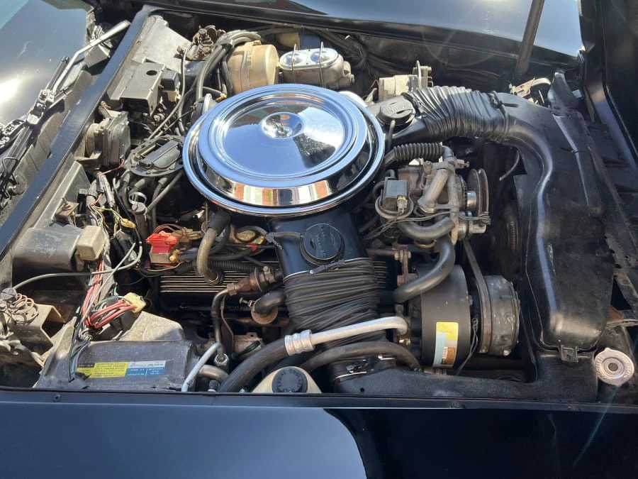 1981 Chevrolet Corvette C3 - Image 7 of 7