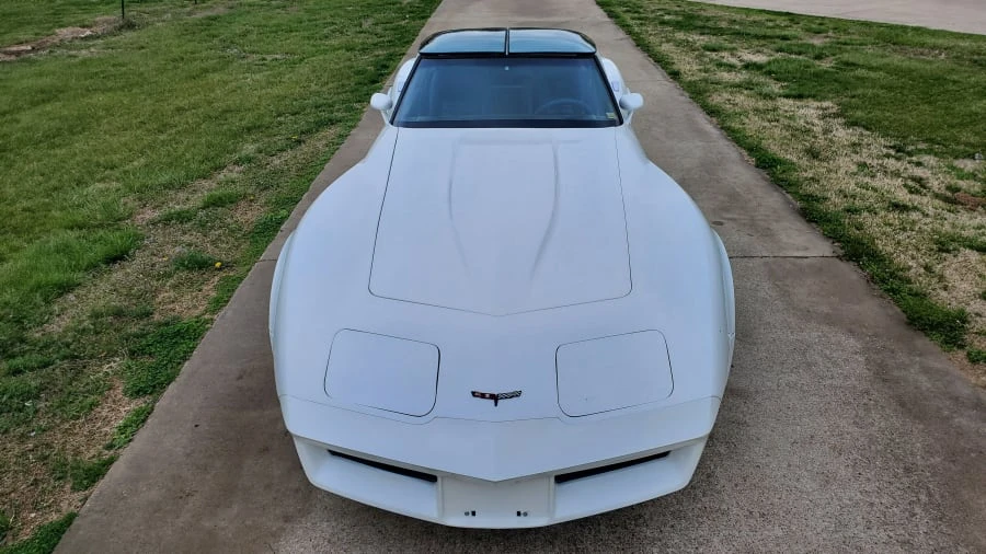 1981 Chevrolet Corvette C3 - Image 4 of 13