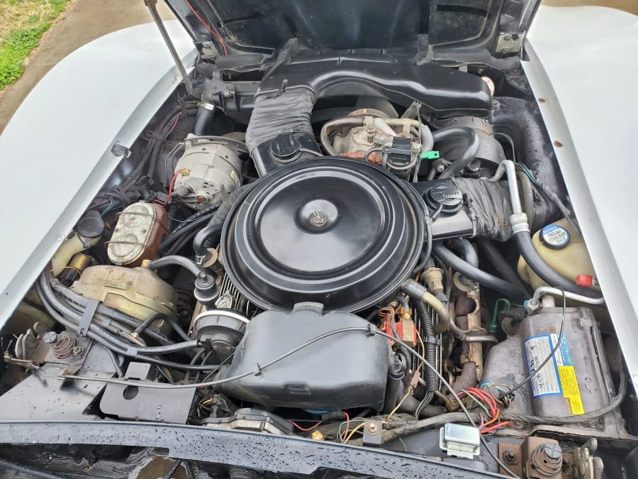 1981 Chevrolet Corvette C3 - Image 13 of 13