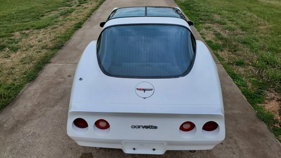 1981 Chevrolet Corvette C3 - Image 5 of 13