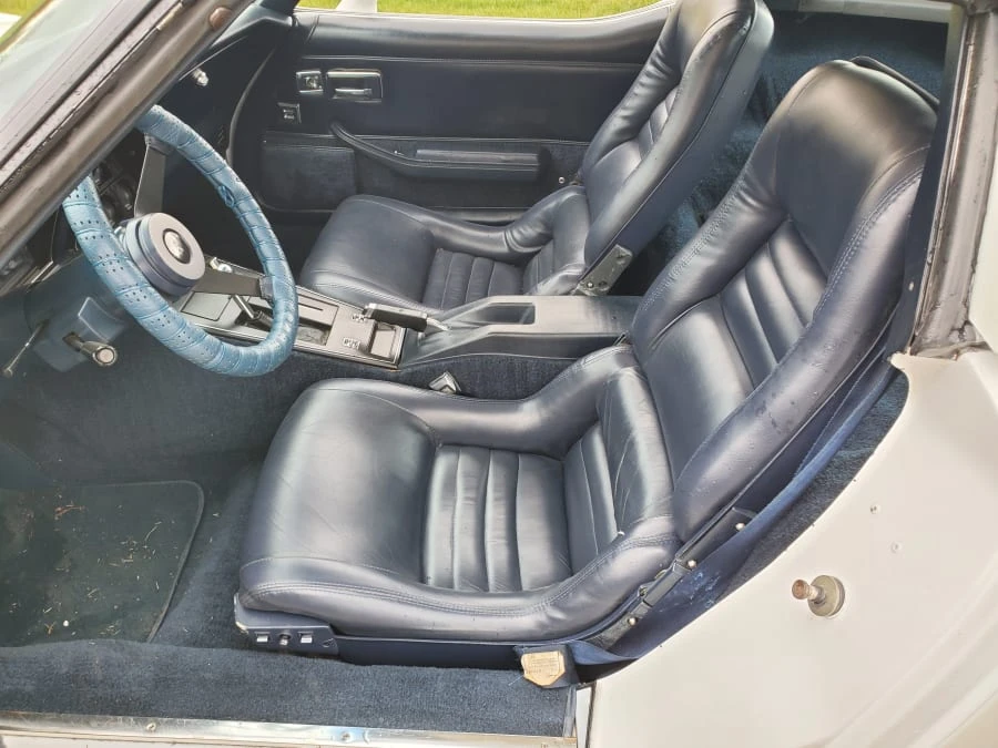 1981 Chevrolet Corvette C3 - Image 12 of 13