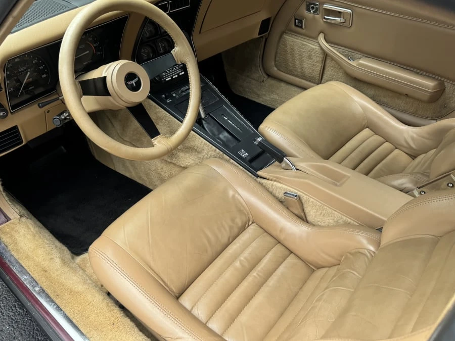 1981 Chevrolet Corvette C3 - Image 5 of 9