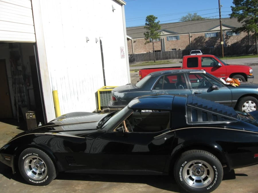 1981 Chevrolet Corvette C3 - Image 2 of 8