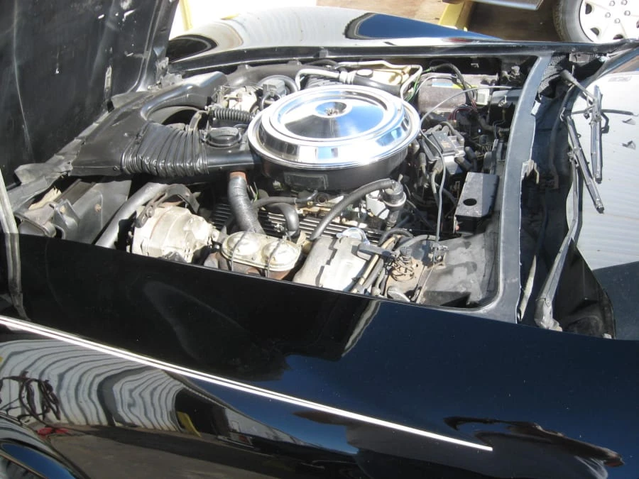 1981 Chevrolet Corvette C3 - Image 6 of 8